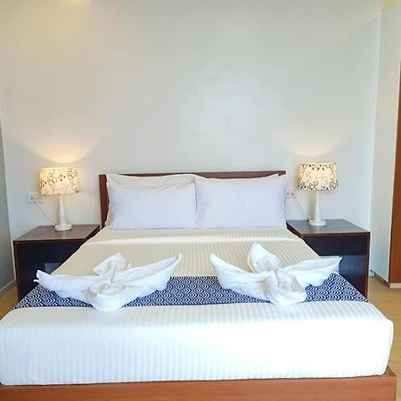 Inncity Hotel Calbayog Zewnętrze zdjęcie